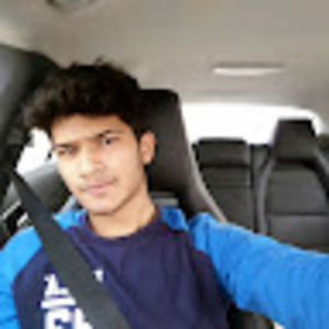 Meet your Posher, Ritesh